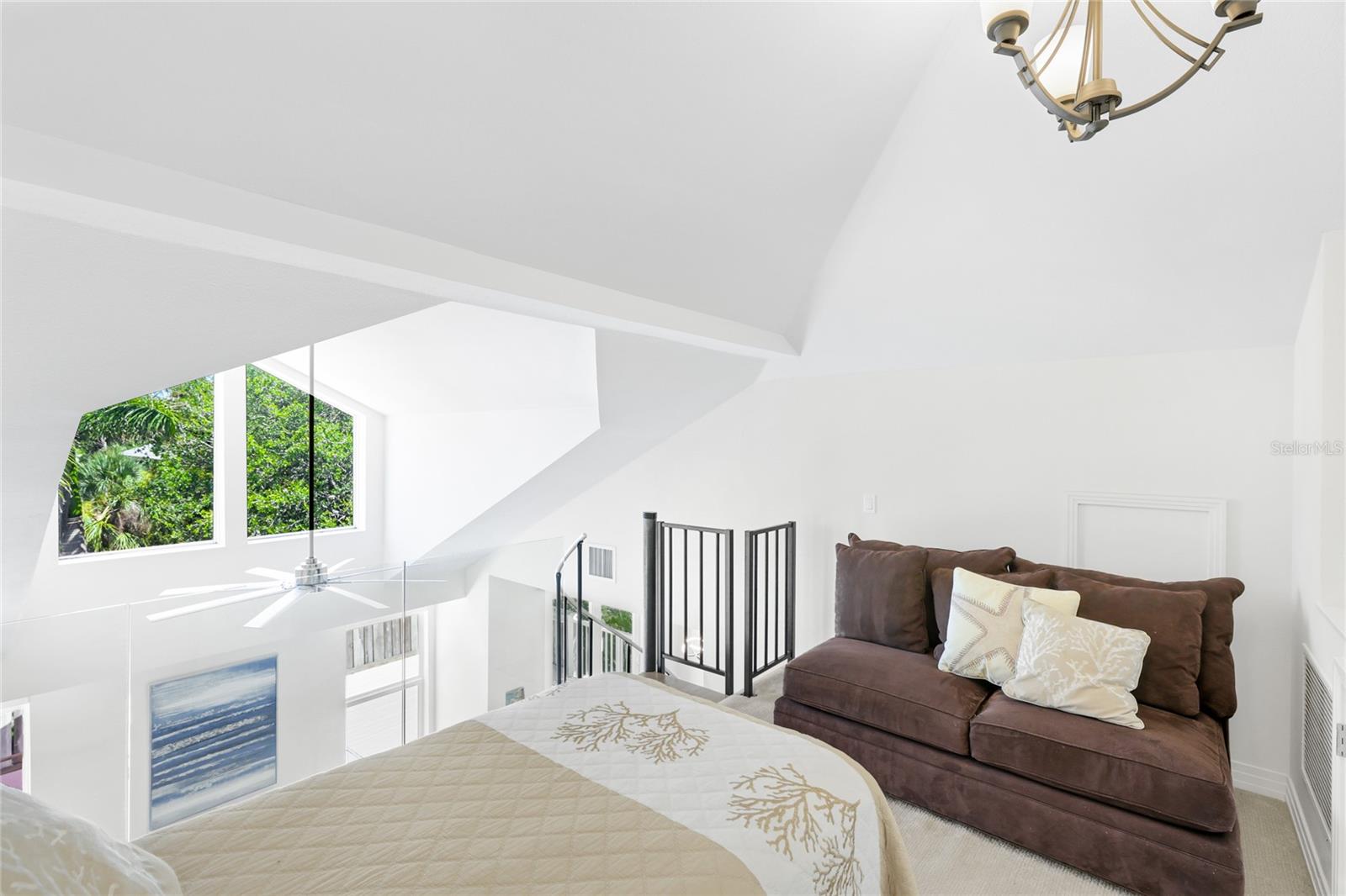 CONRAD BEACH - Residential