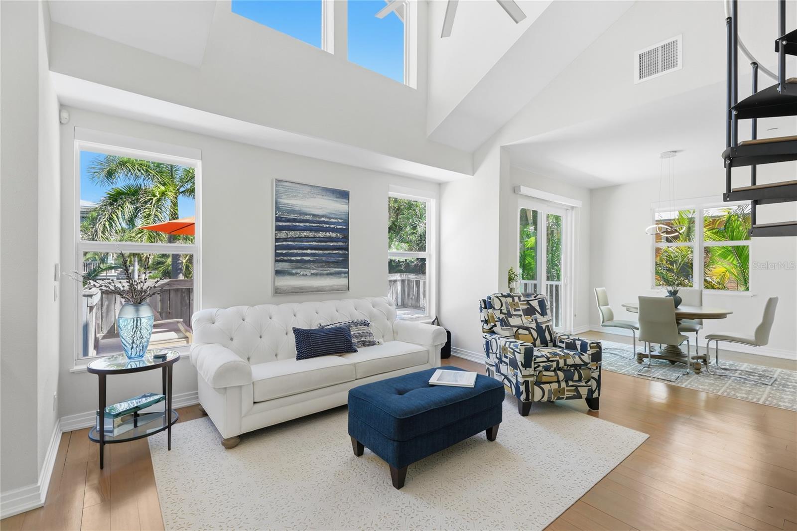 CONRAD BEACH - Residential