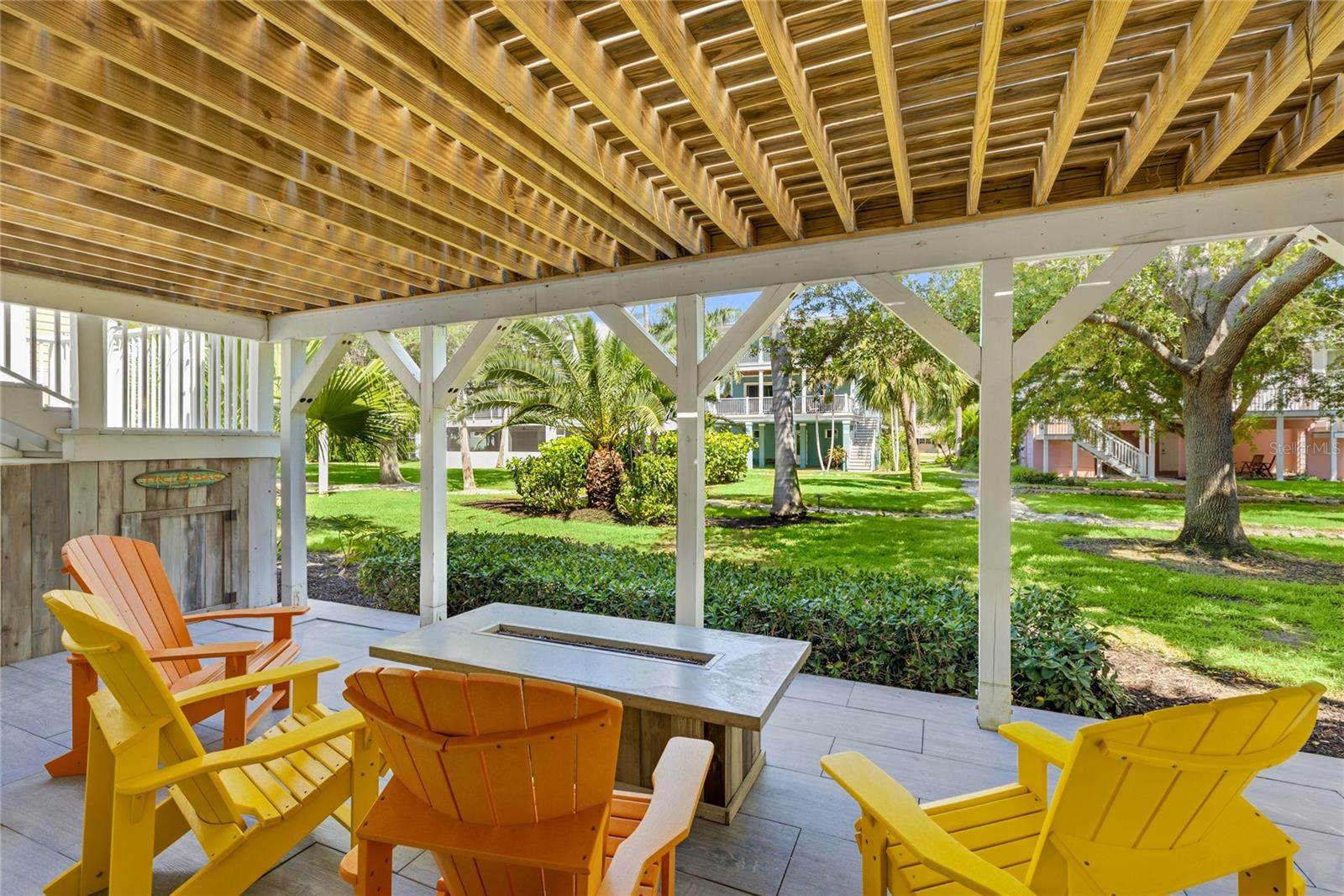 CONRAD BEACH - Residential