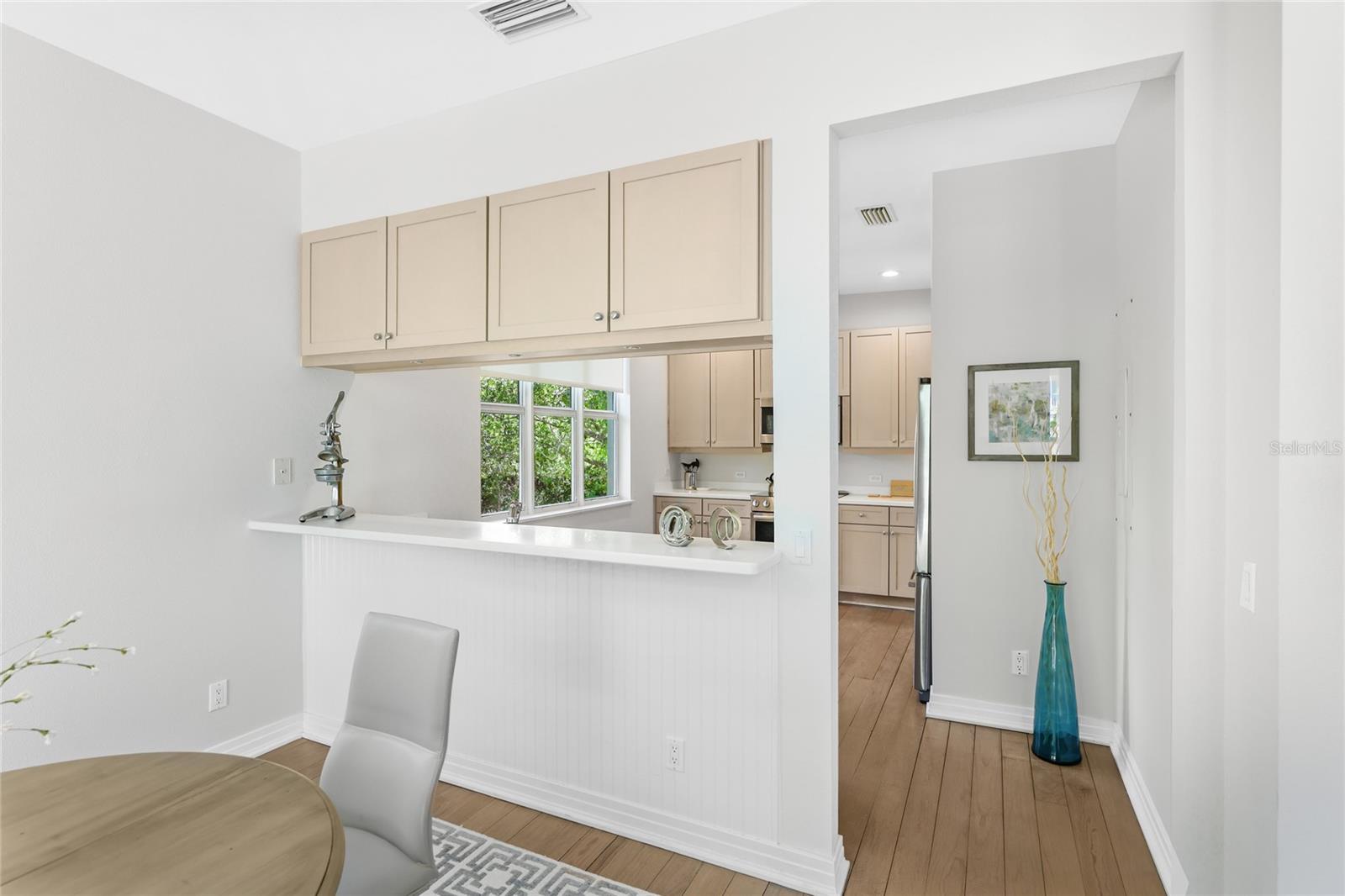 CONRAD BEACH - Residential
