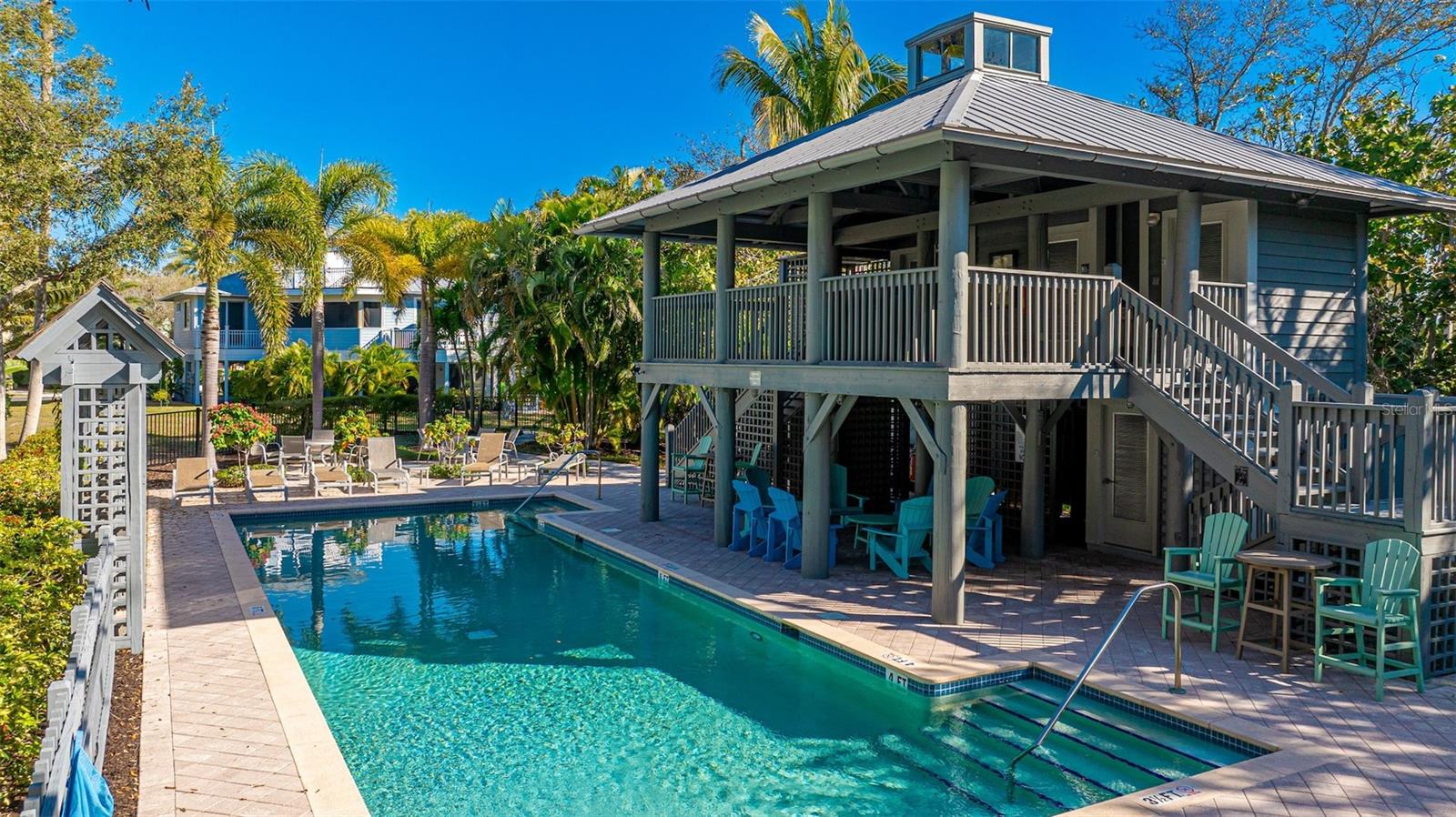 CONRAD BEACH - Residential