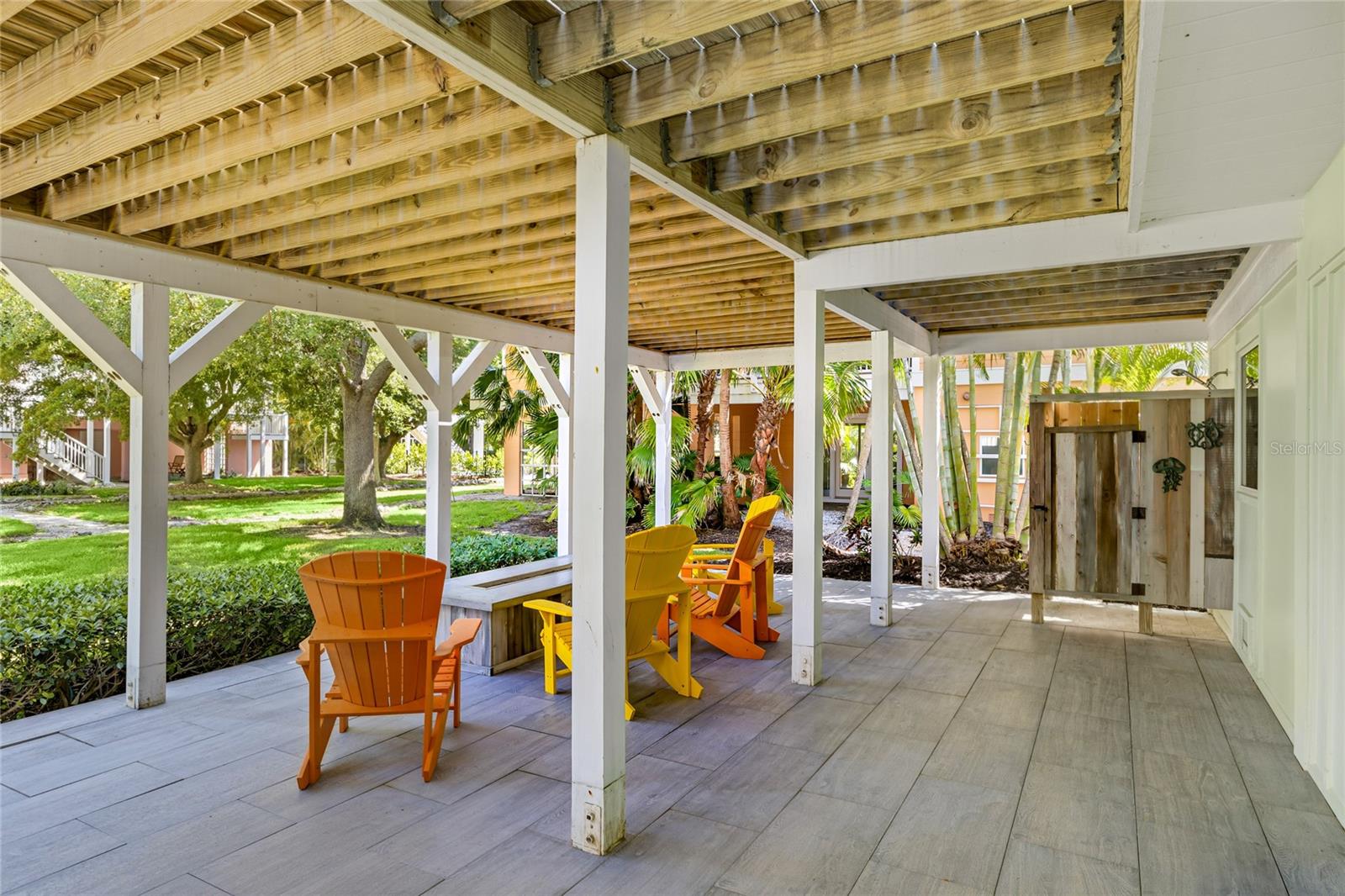 CONRAD BEACH - Residential