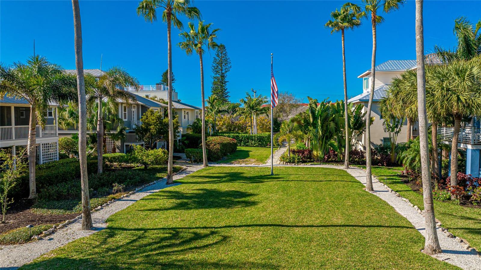 CONRAD BEACH - Residential