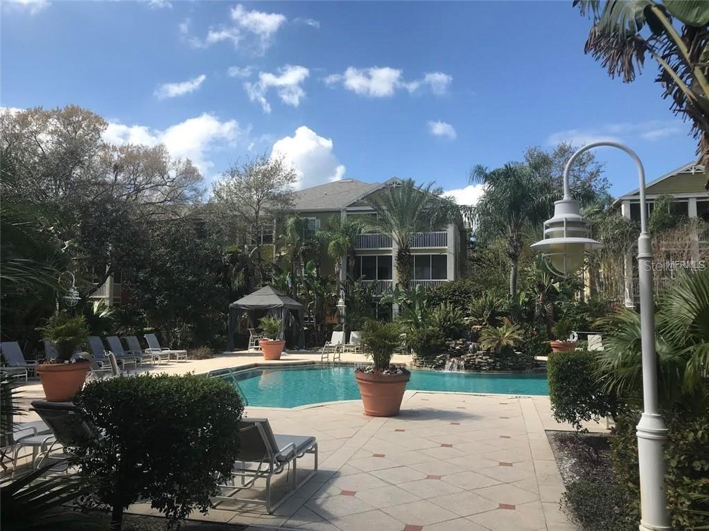 GRAND KEY A CONDO - Residential Lease