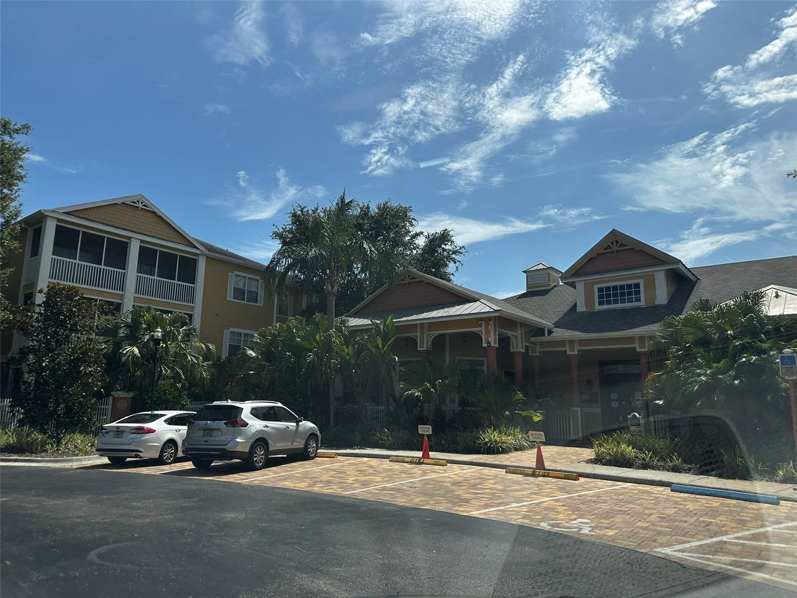 GRAND KEY A CONDO - Residential Lease