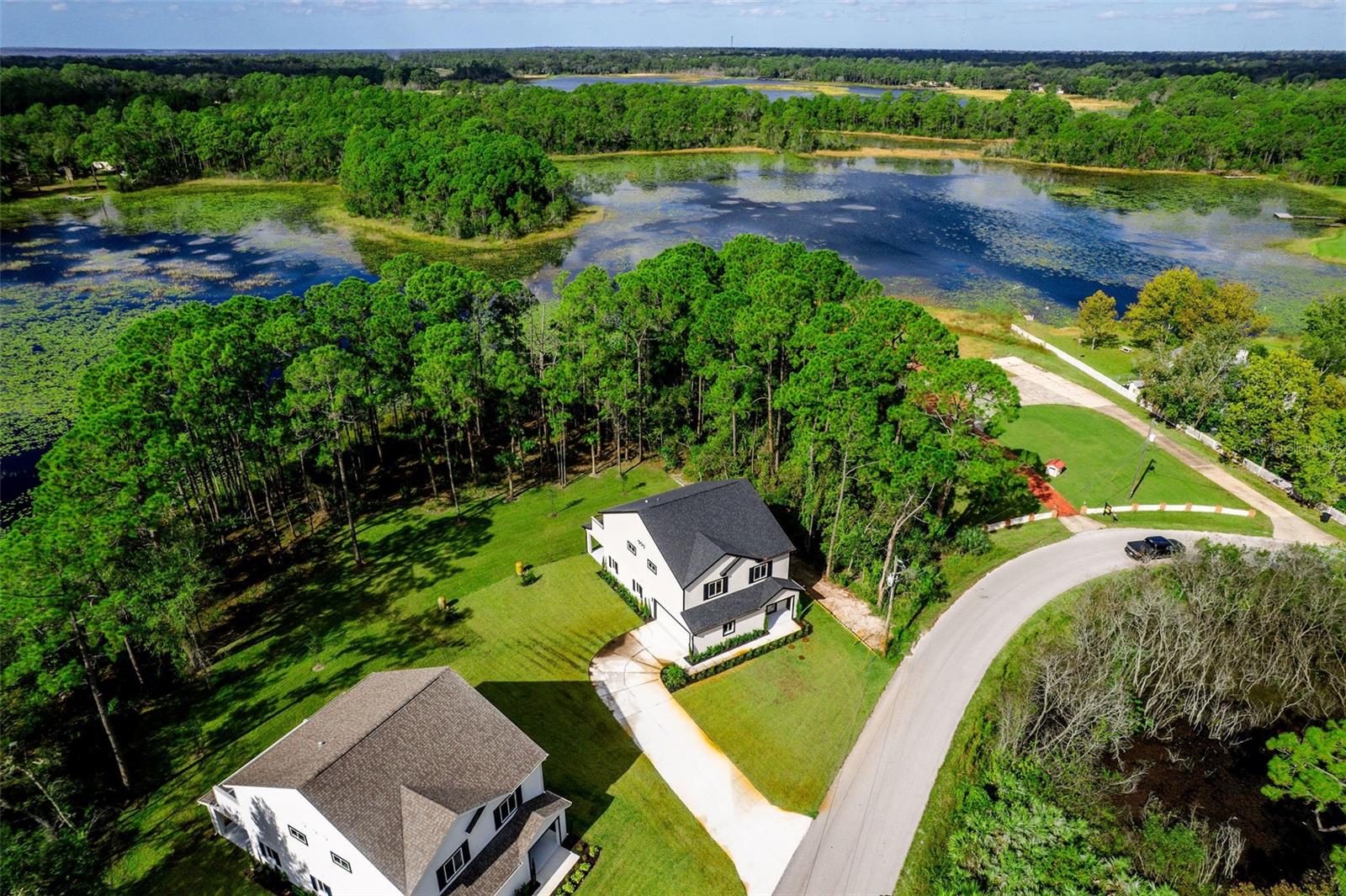 LAND LAKES UN 02 - Residential