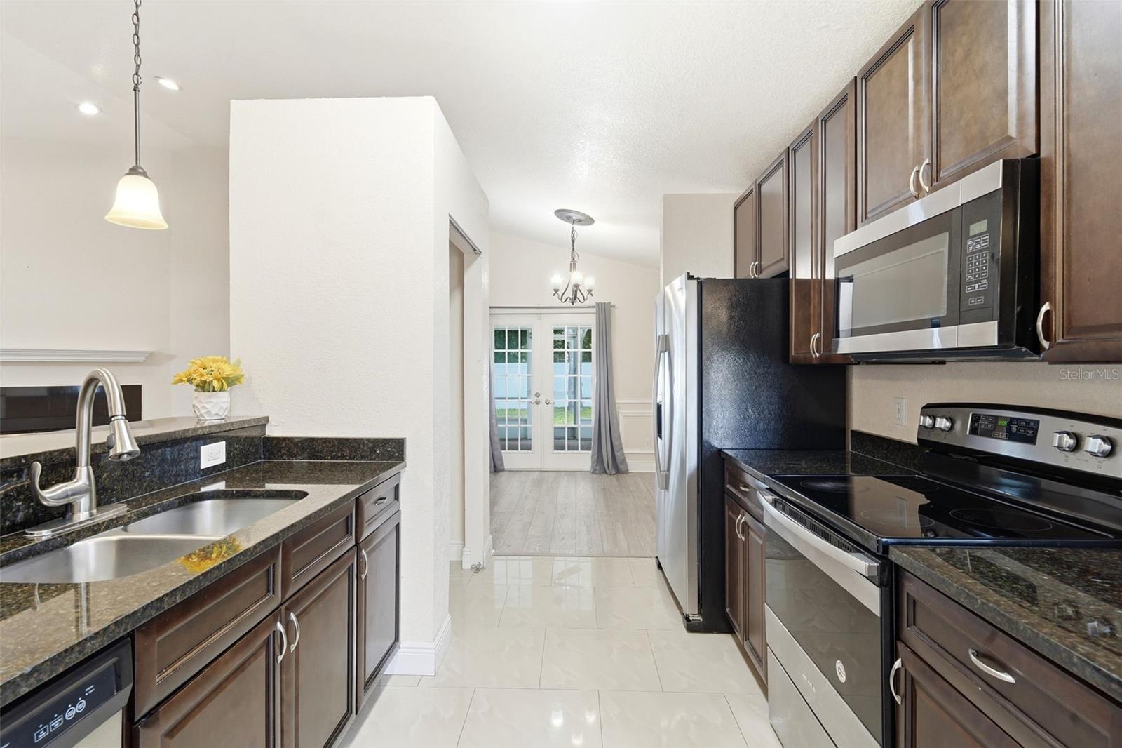 DELTONA LAKES UNIT 38 - Residential