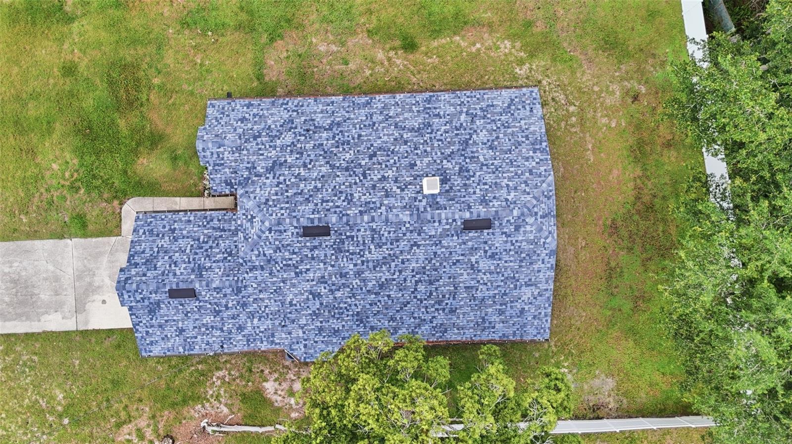 DELTONA LAKES UNIT 38 - Residential