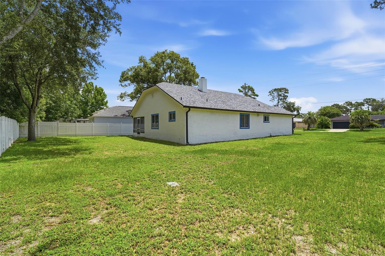 DELTONA LAKES UNIT 38 - Residential