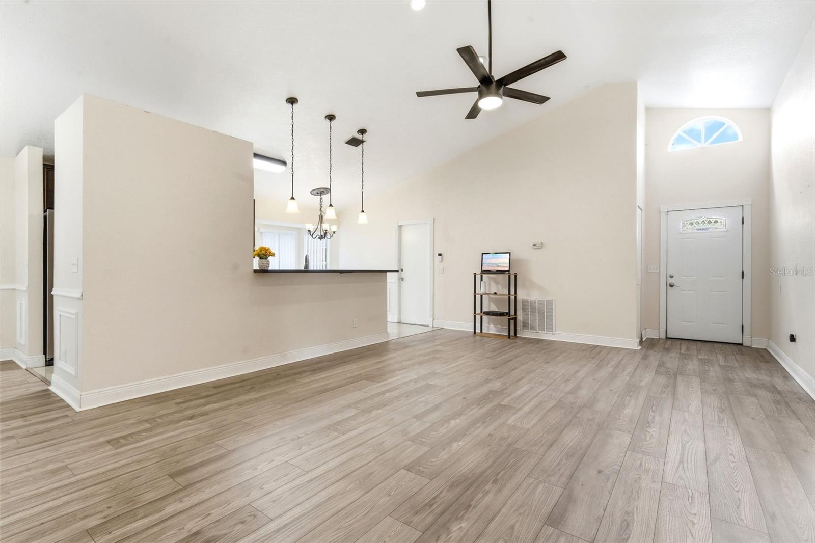 DELTONA LAKES UNIT 38 - Residential