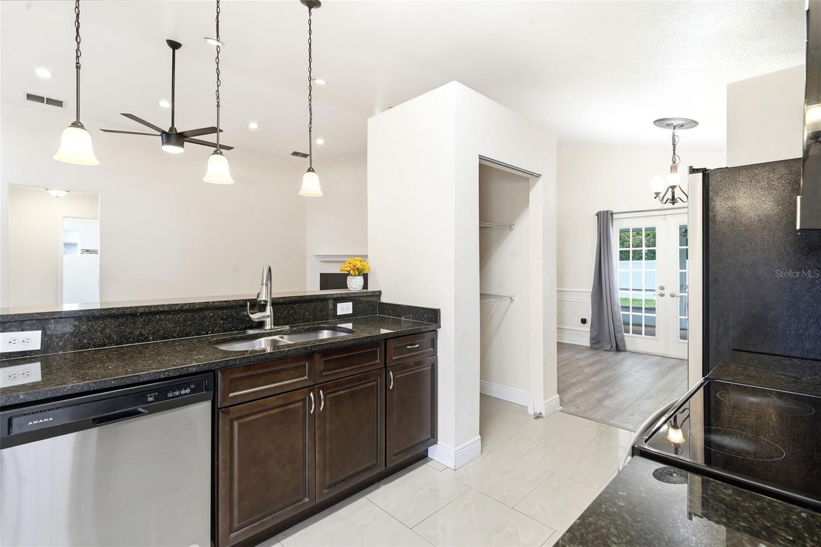 DELTONA LAKES UNIT 38 - Residential
