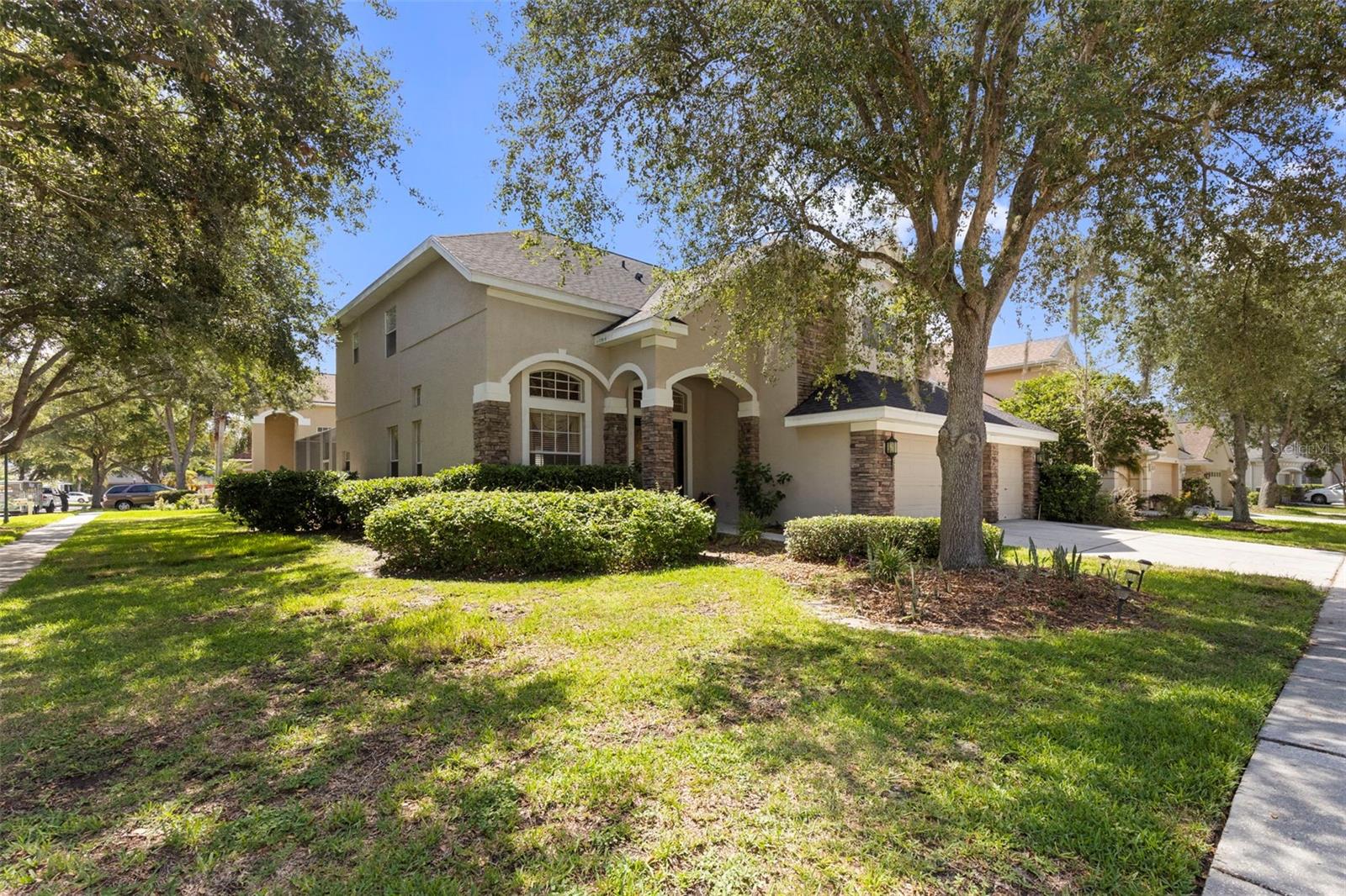 ARBOR GREENE PH 7 UNIT 1 - Residential