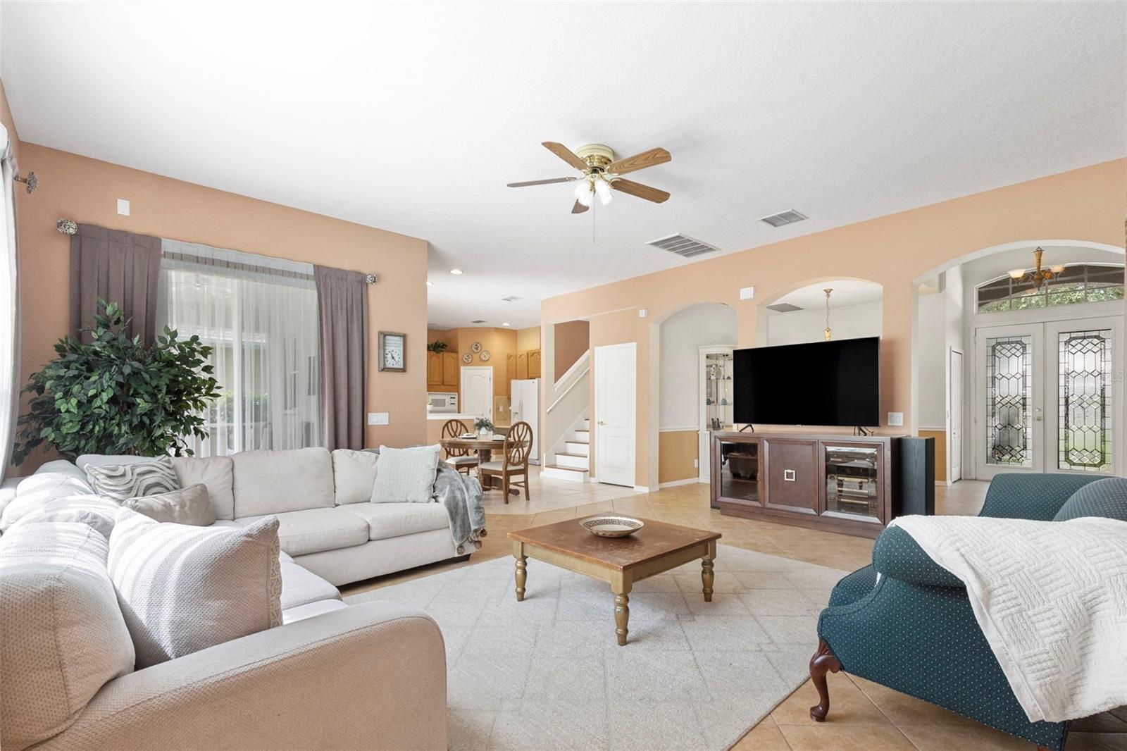 ARBOR GREENE PH 7 UNIT 1 - Residential