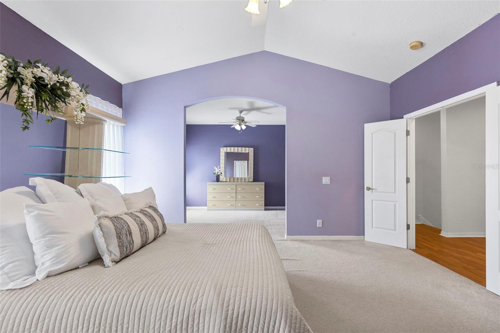 ARBOR GREENE PH 7 UNIT 1 - Residential