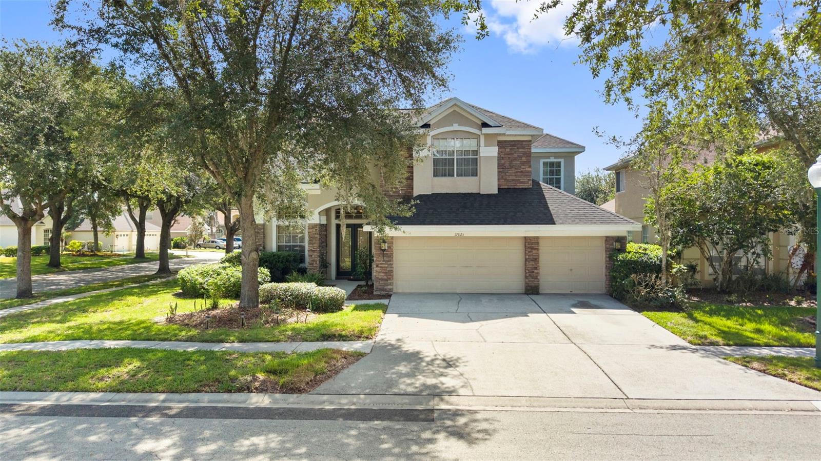 ARBOR GREENE PH 7 UNIT 1 - Residential