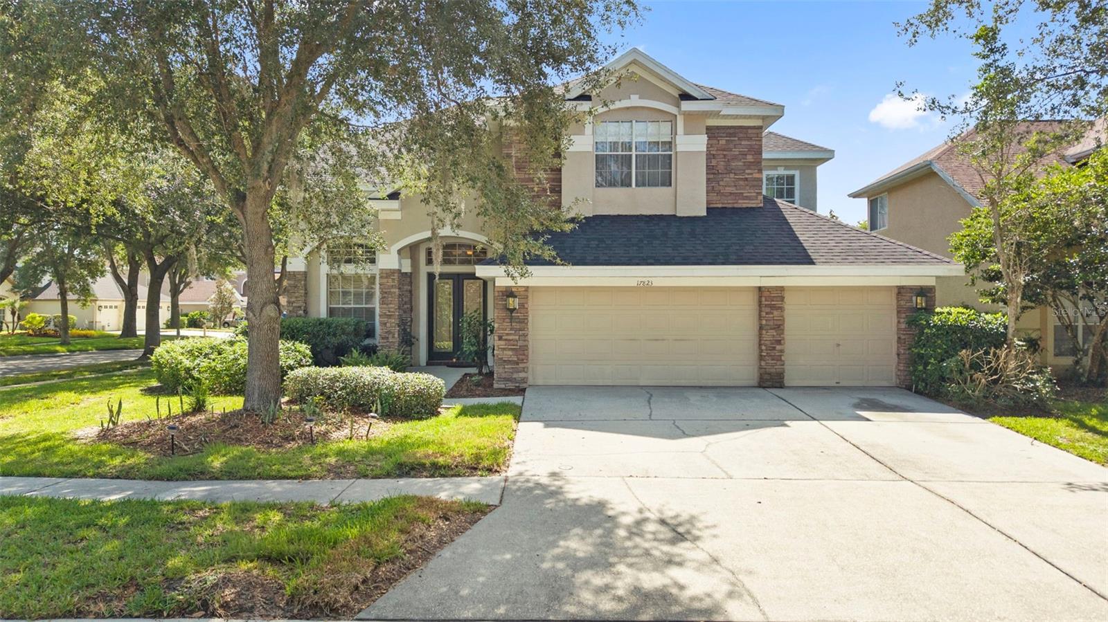 ARBOR GREENE PH 7 UNIT 1 - Residential