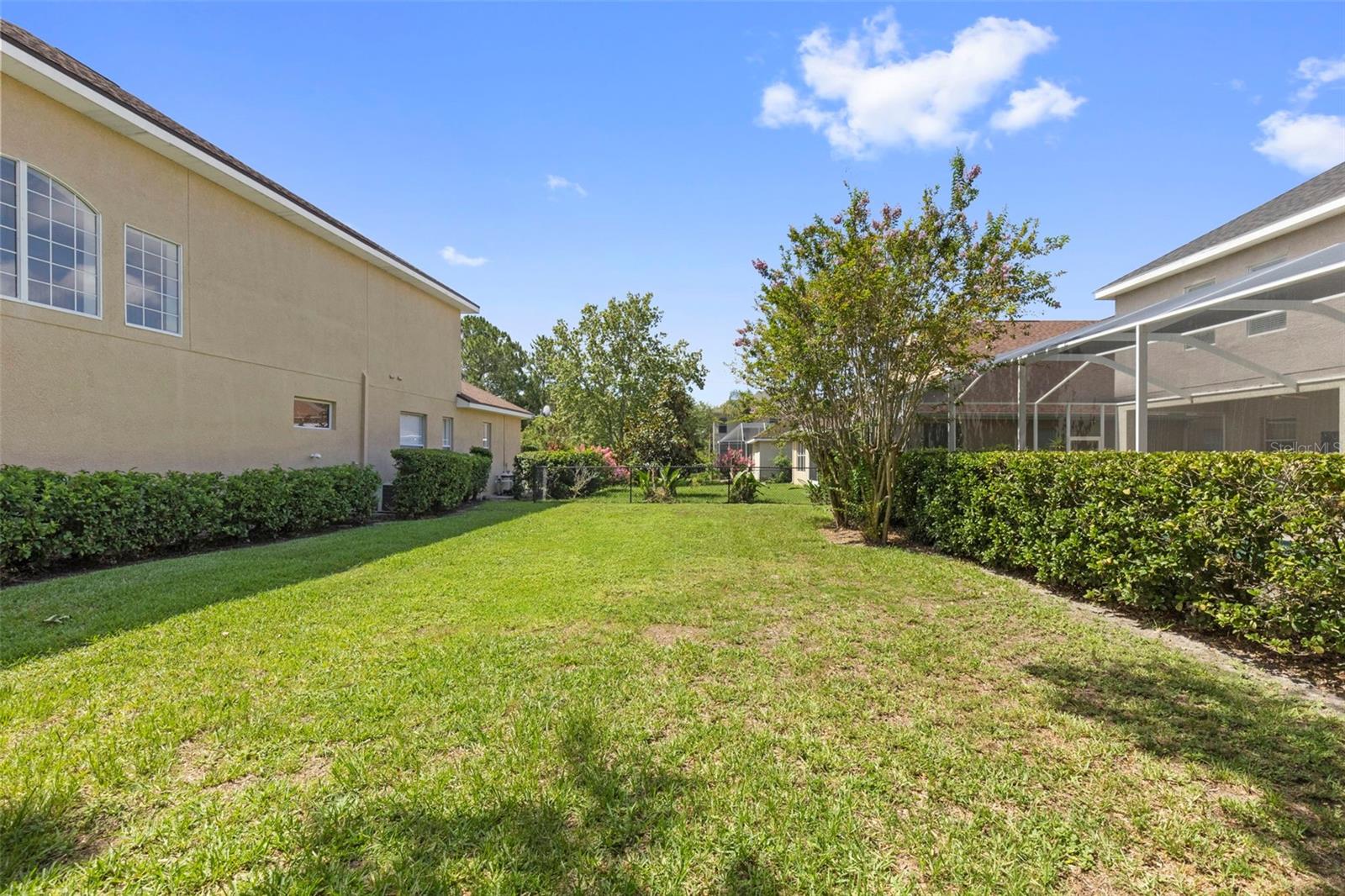 ARBOR GREENE PH 7 UNIT 1 - Residential