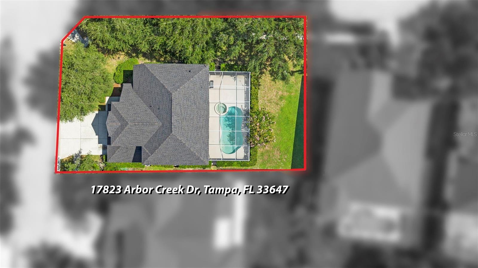 ARBOR GREENE PH 7 UNIT 1 - Residential