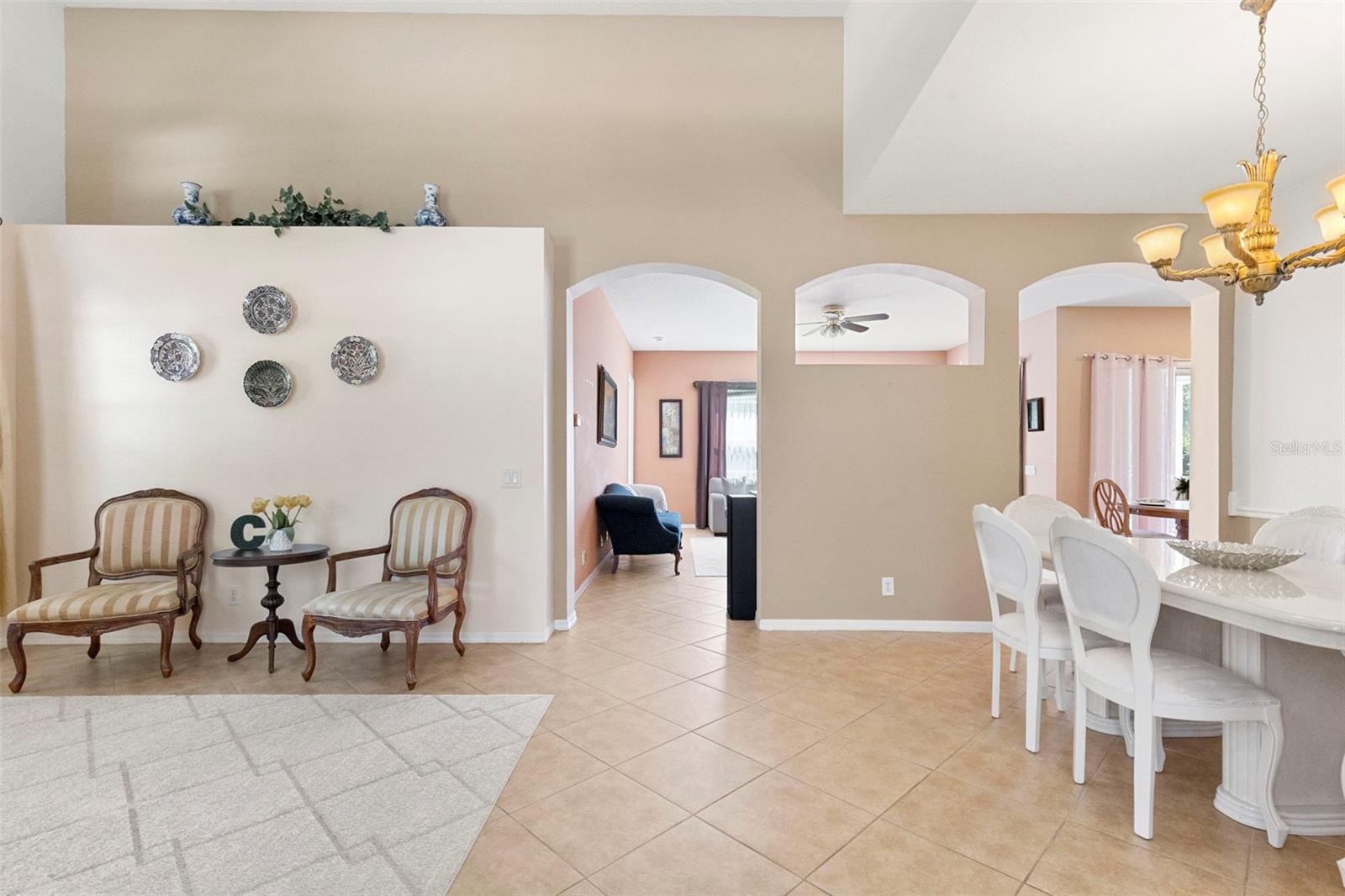ARBOR GREENE PH 7 UNIT 1 - Residential