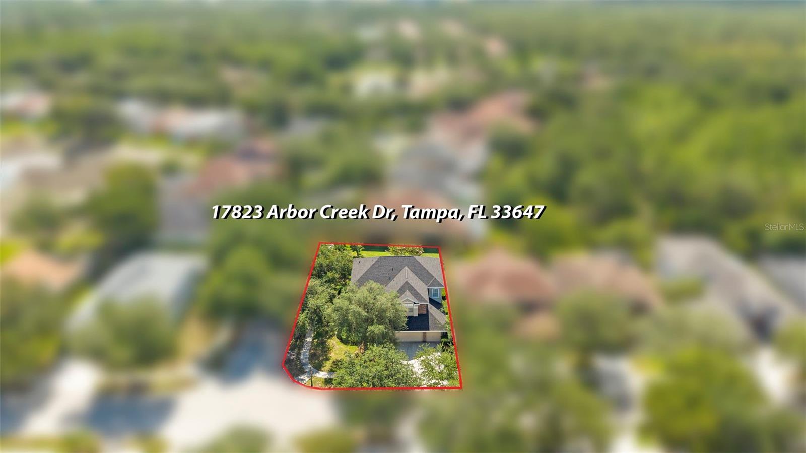 ARBOR GREENE PH 7 UNIT 1 - Residential