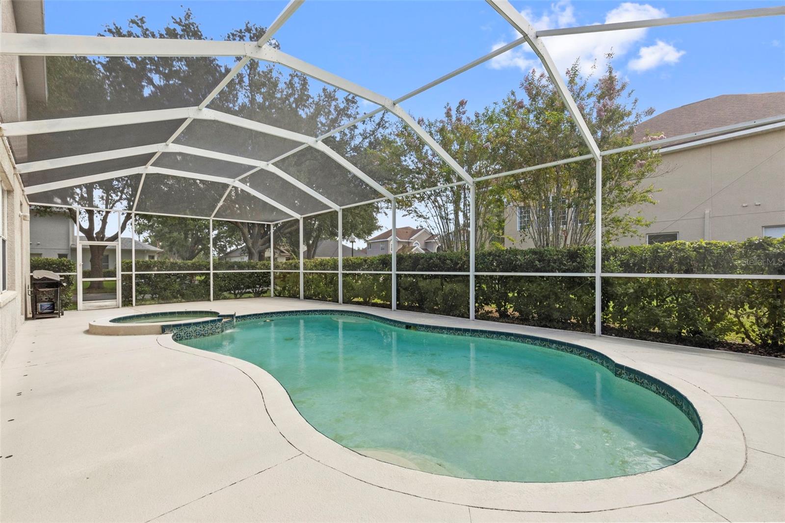 ARBOR GREENE PH 7 UNIT 1 - Residential