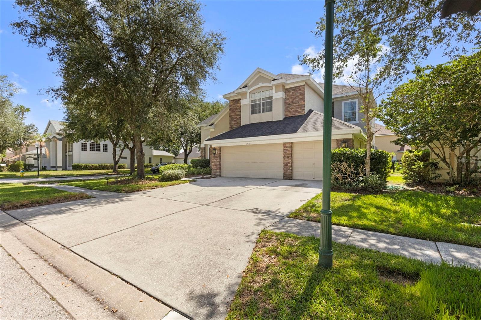 ARBOR GREENE PH 7 UNIT 1 - Residential