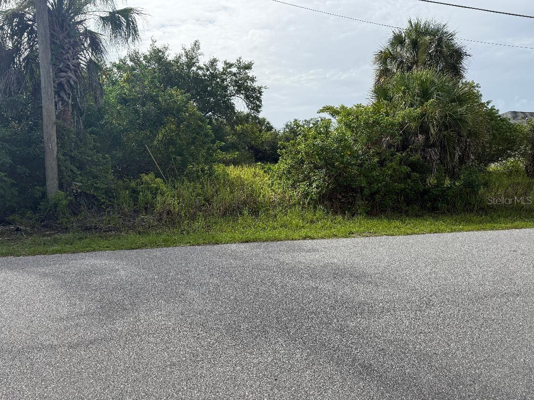 Build your dream home on this Beautiful waterfront lot in a very sought after community among well-maintained homes. Enjoy direct boating access to the Myakka River, leading out to Charlotte Harbor and the Gulf of Mexico for a day of fishing or family fun. This prime homesite is very convenient to: shopping, dining, movies, hospitals, churches, airports, commutes, and our award winning beaches. Whether you're ready to build now or looking for a smart investment opportunity, this property is for you!!!