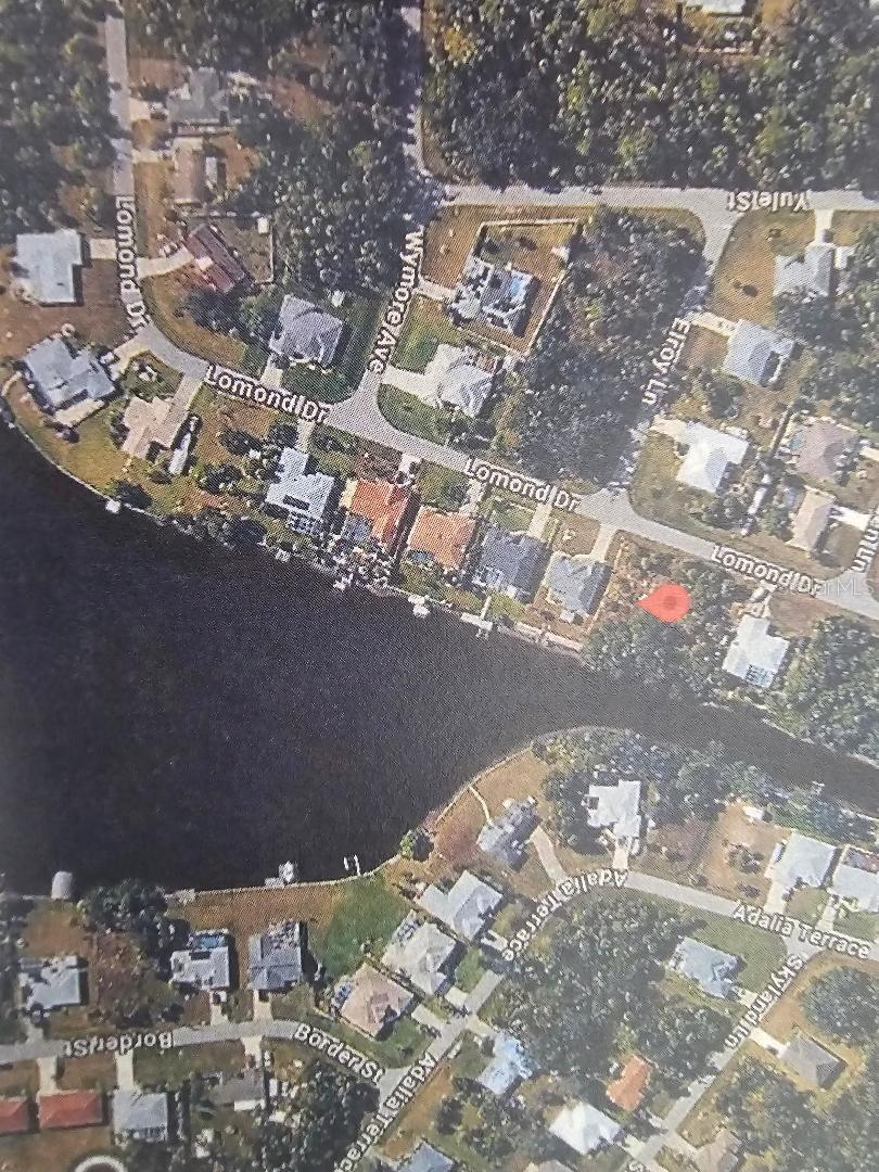 PORT CHARLOTTE SEC 032 - Land
