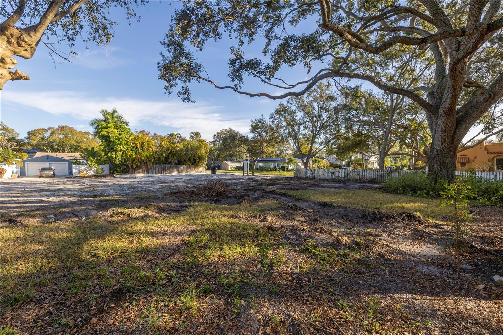 BARNARD ERASTUS A S REV SUB - Residential