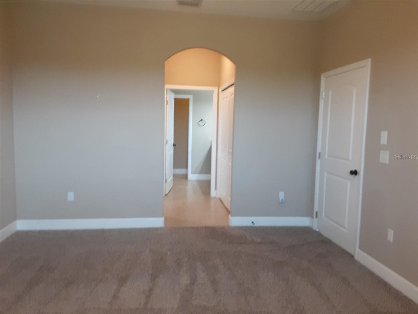 EMERALD POND SUB - Residential Lease