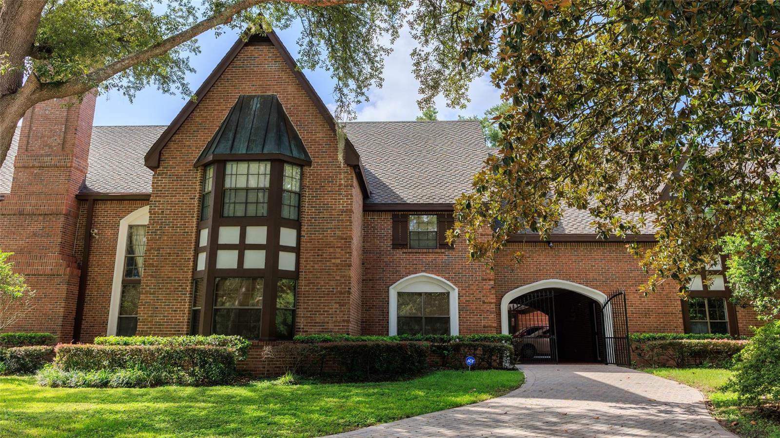 SWEETWATER CLUB UNIT 1B - Residential