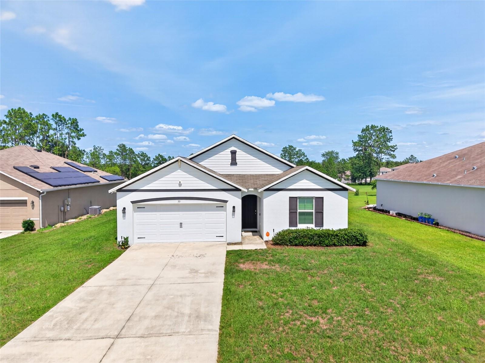 LAKE DIAMOND NORTH - Residential
