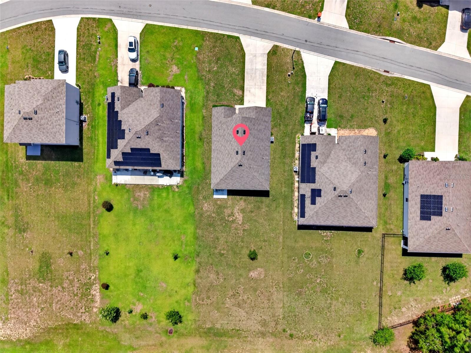 LAKE DIAMOND NORTH - Residential