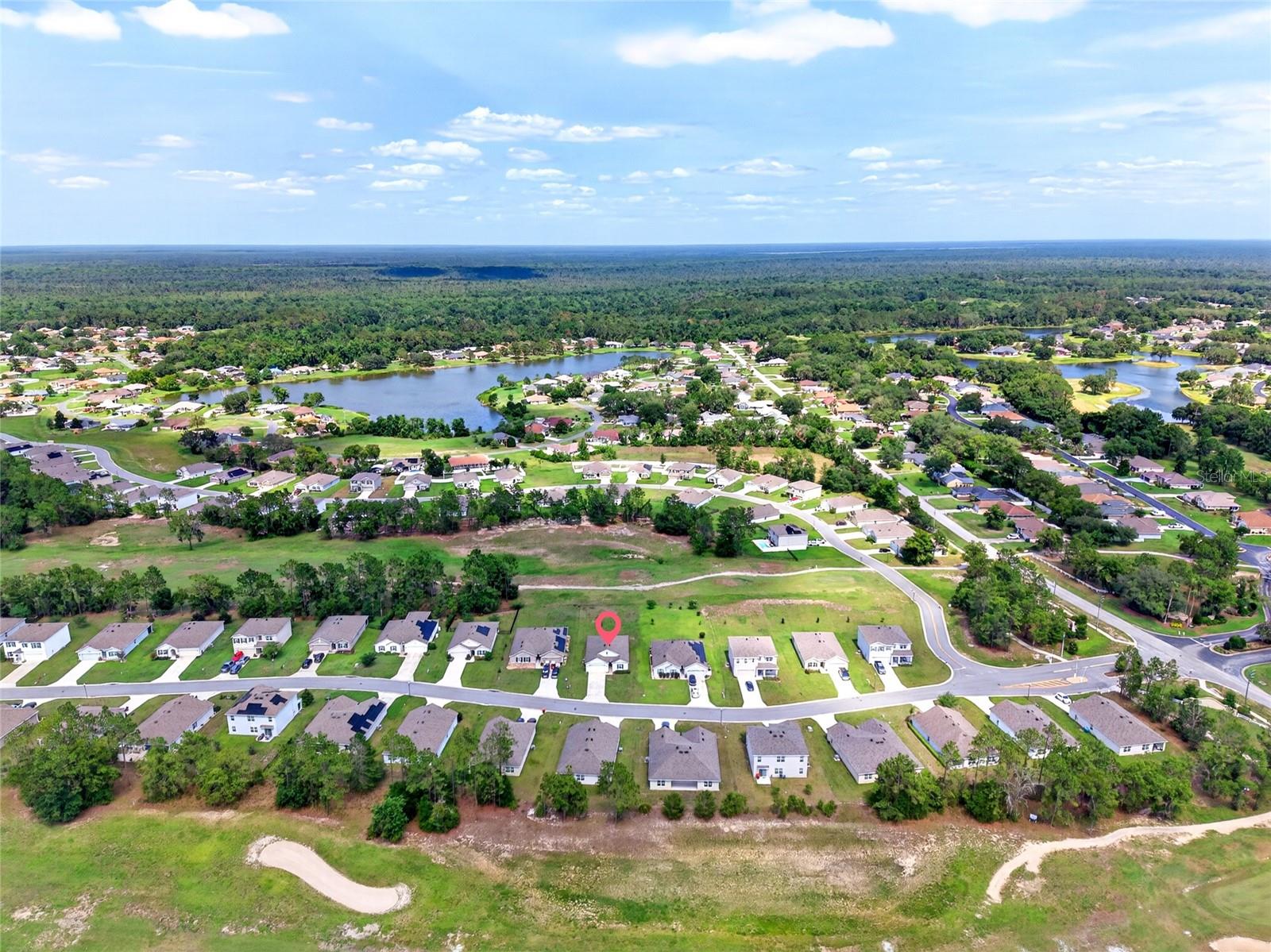 LAKE DIAMOND NORTH - Residential