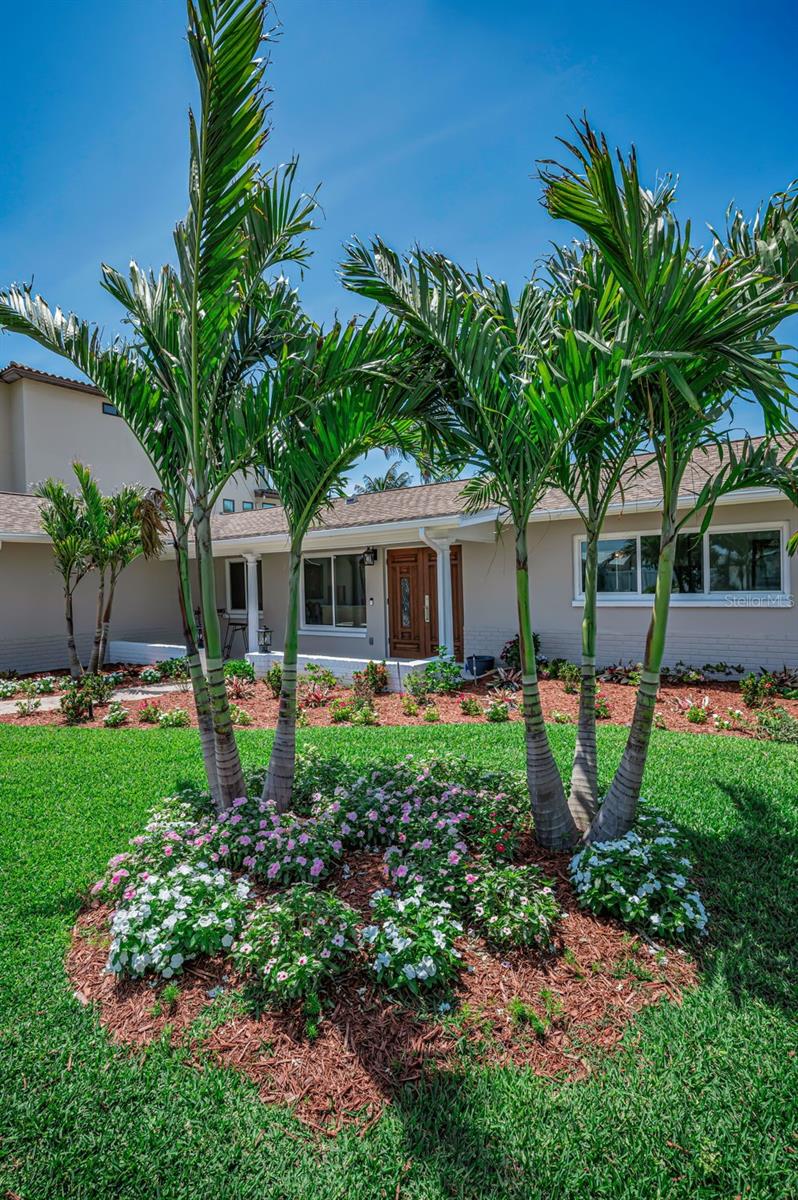 CAPRI ISLE - Residential