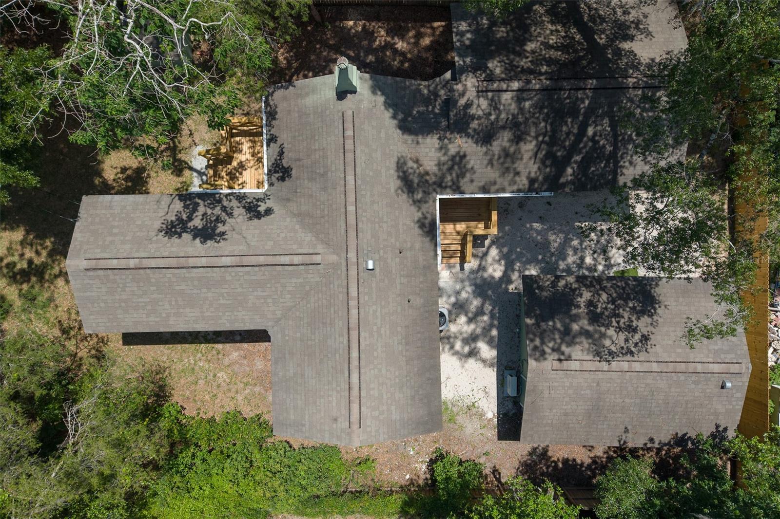 RIDGE-VIEW - Residential