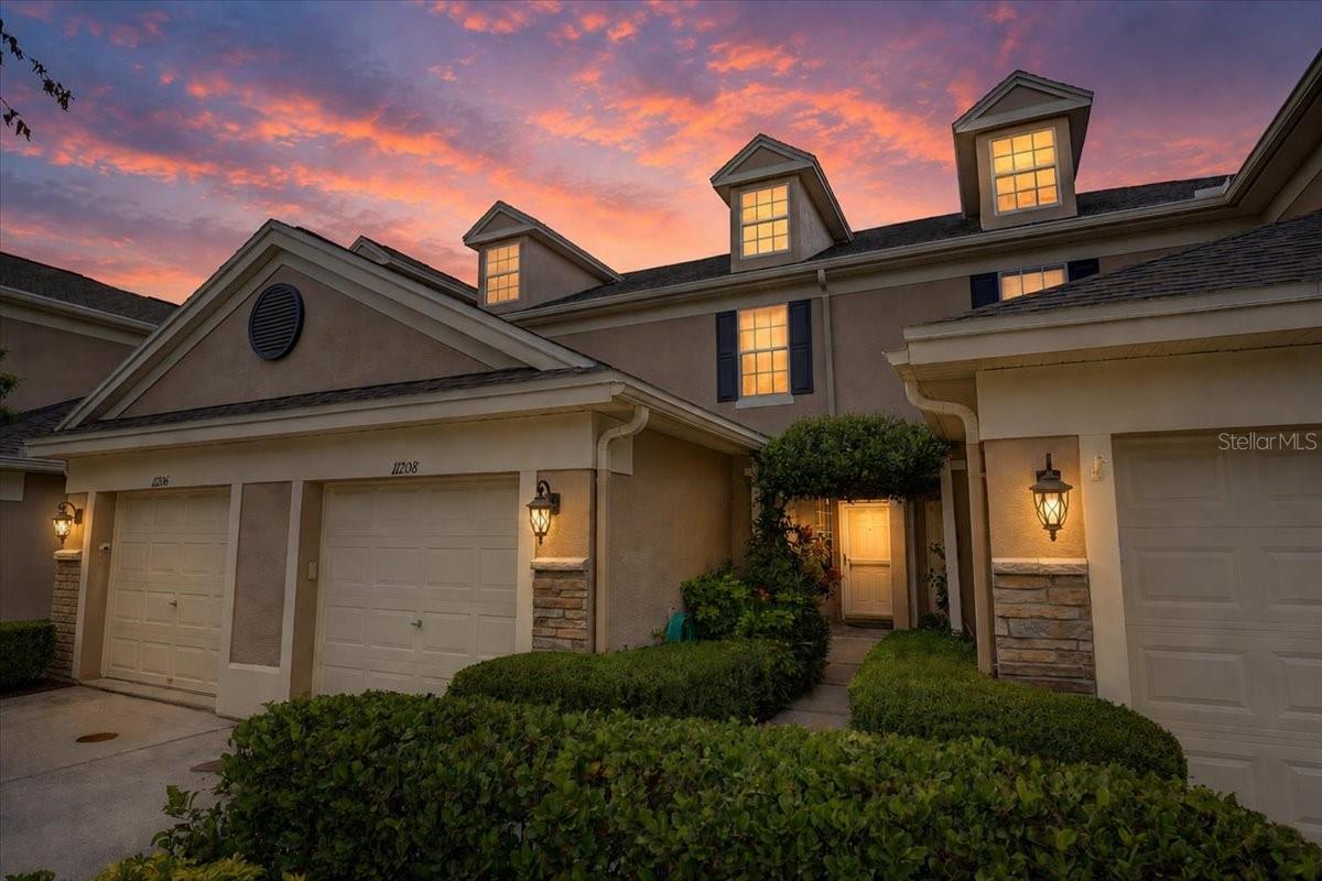 WINDSOR PLACE AT CITRUS PARK PH 02 - Residential