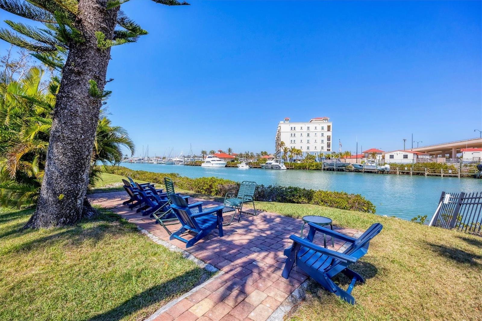 BELLA COSTA I - Residential