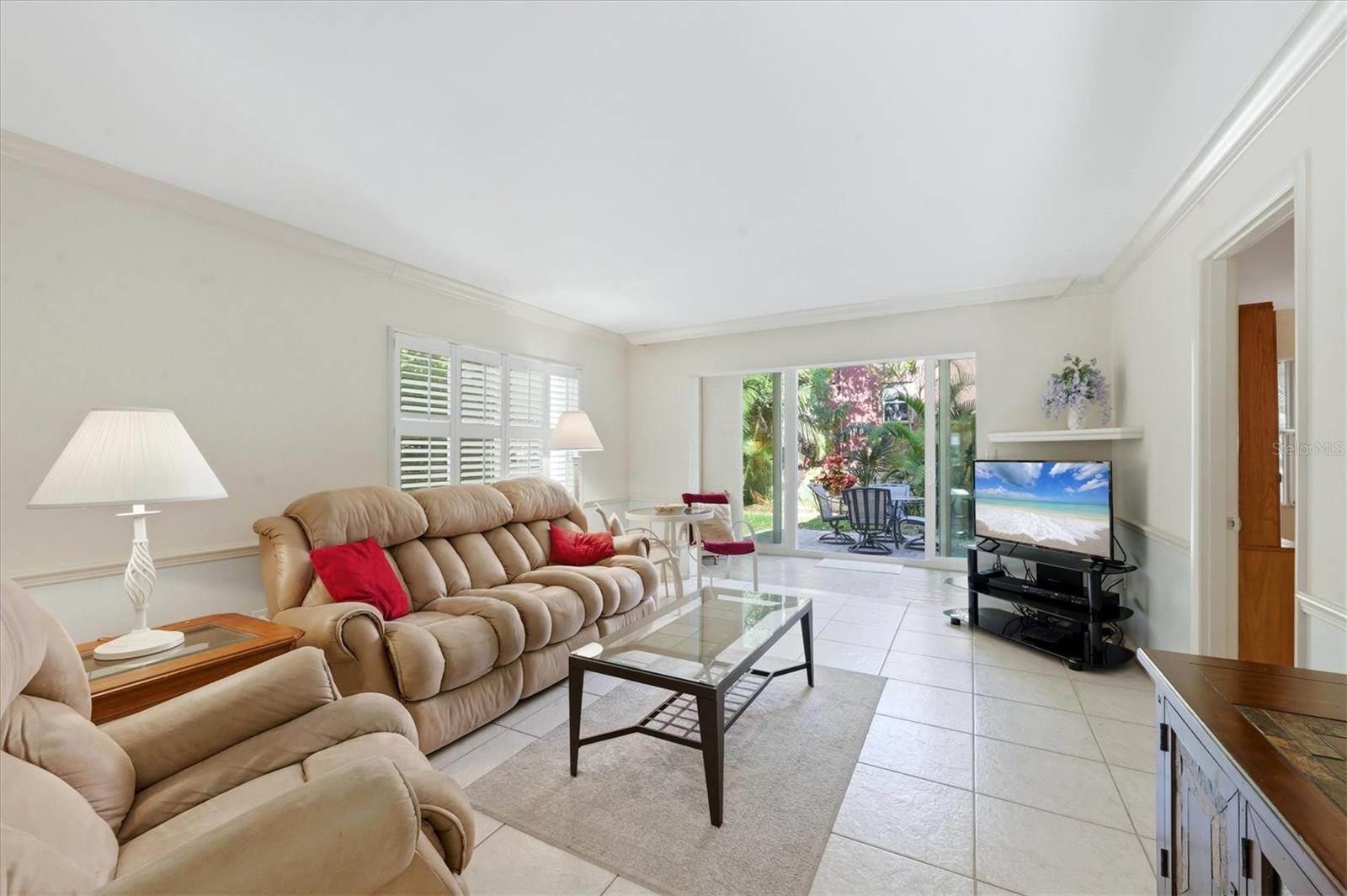 BELLA COSTA I - Residential