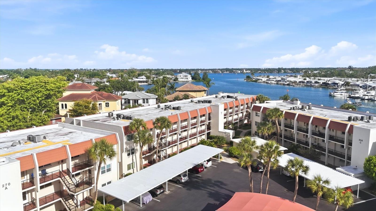 BELLA COSTA I - Residential