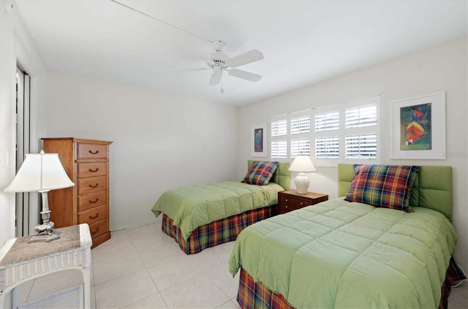 BELLA COSTA I - Residential