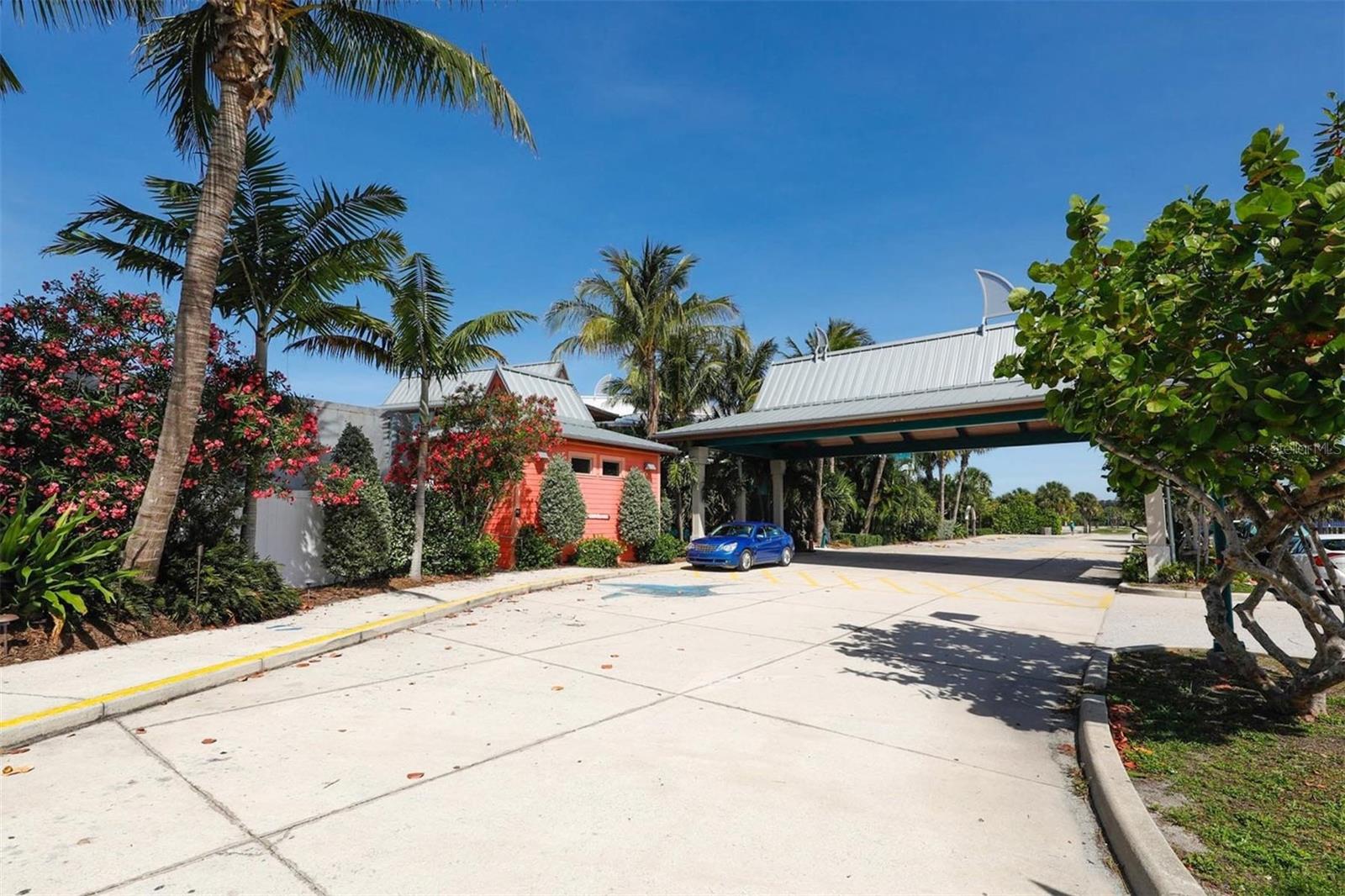 BELLA COSTA I - Residential