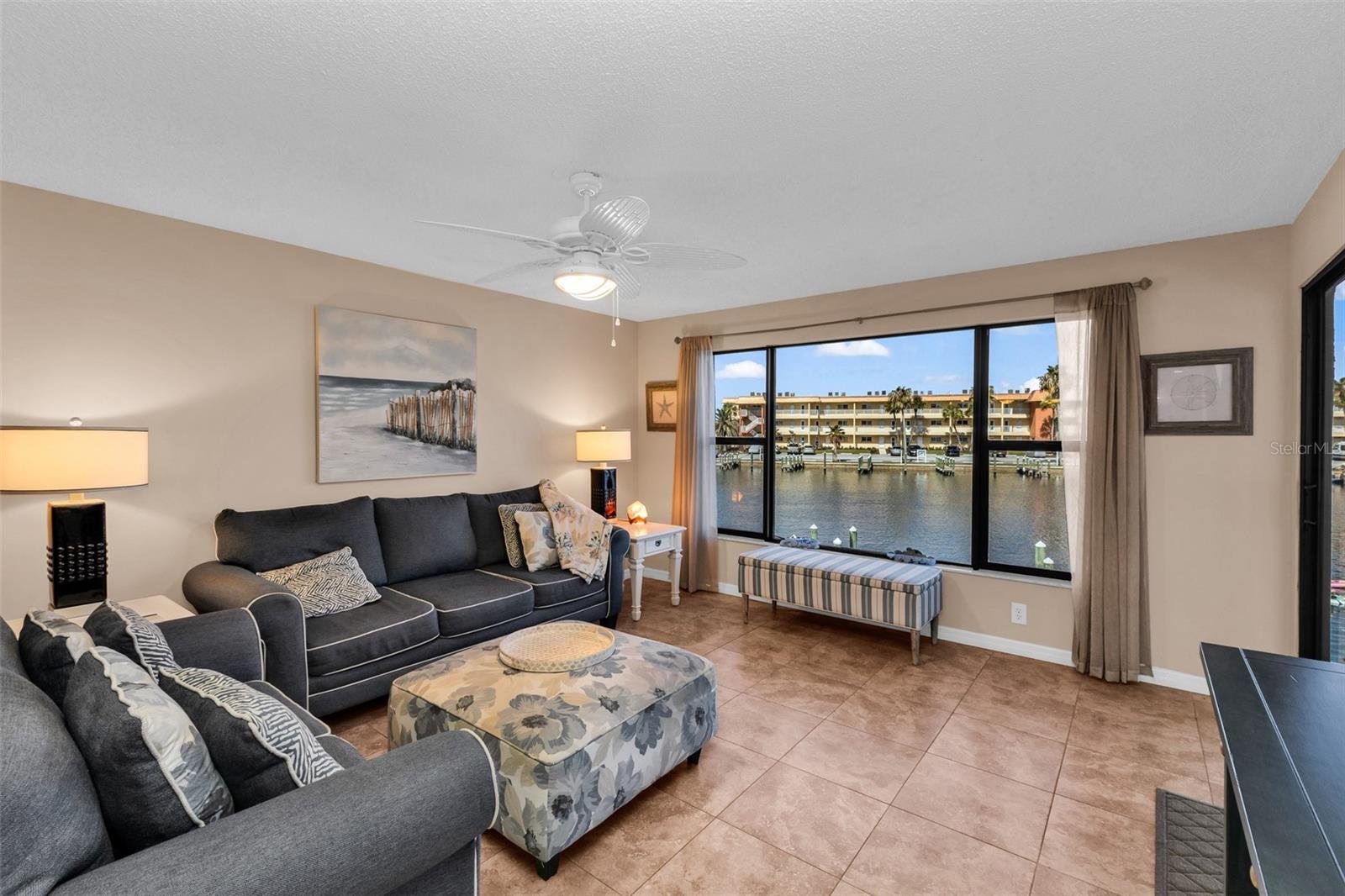 MOORINGS - Residential
