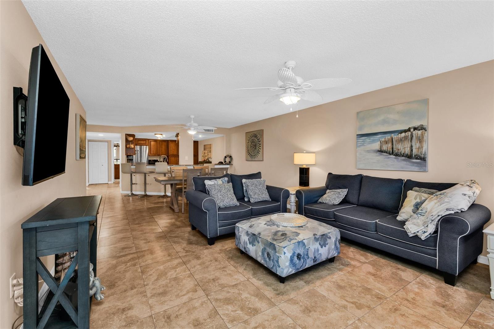 MOORINGS - Residential