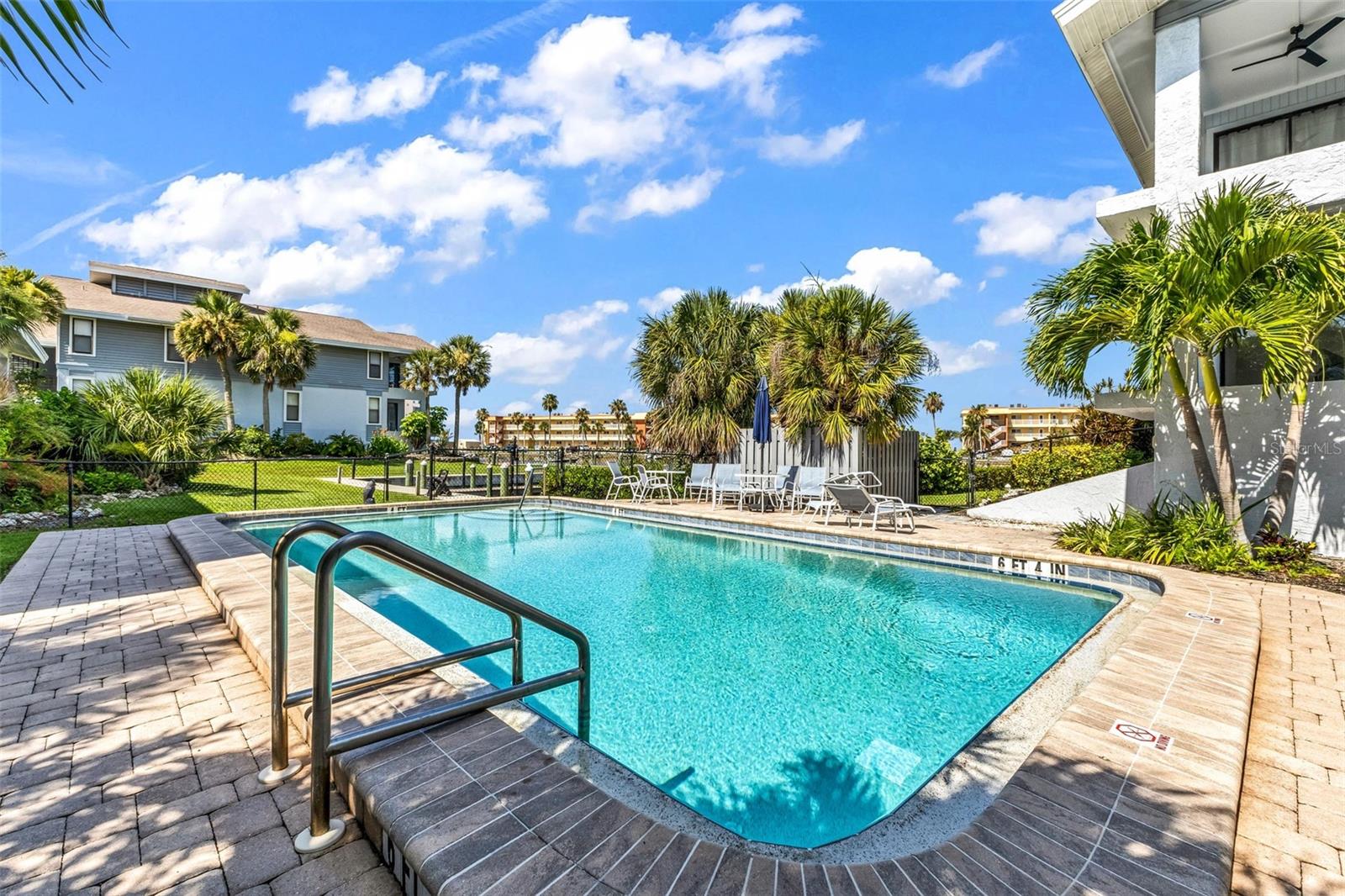 MOORINGS - Residential