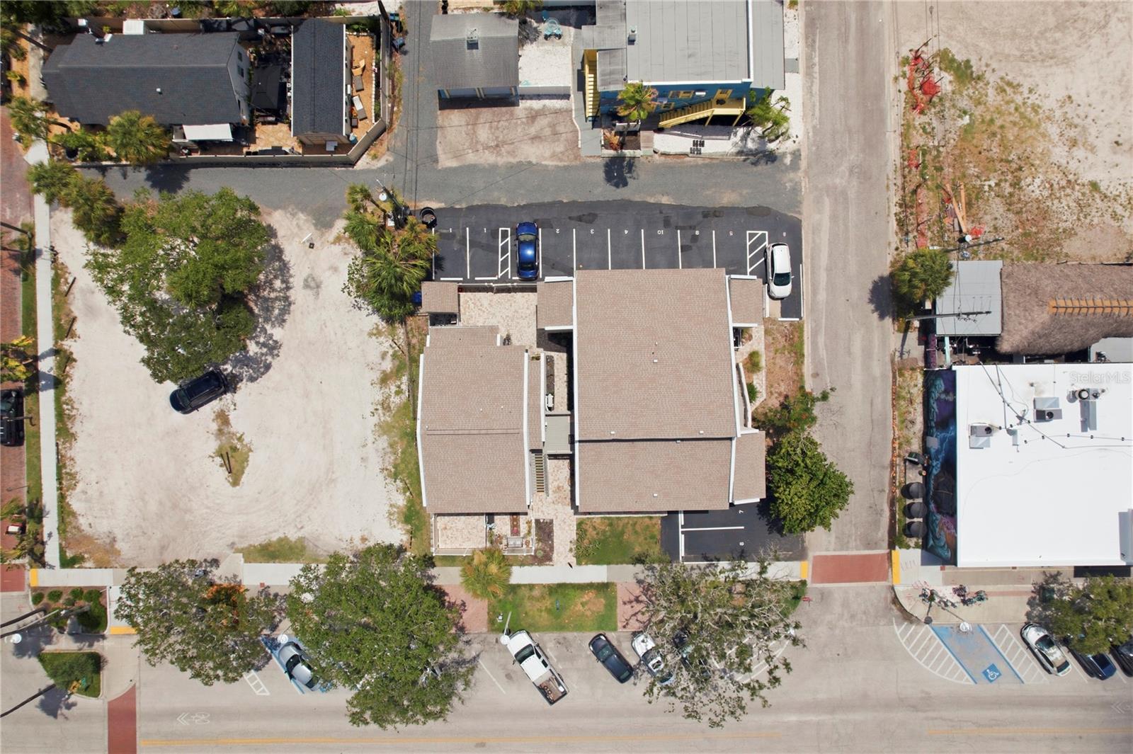 BEACH BLVD CONDO - Residential
