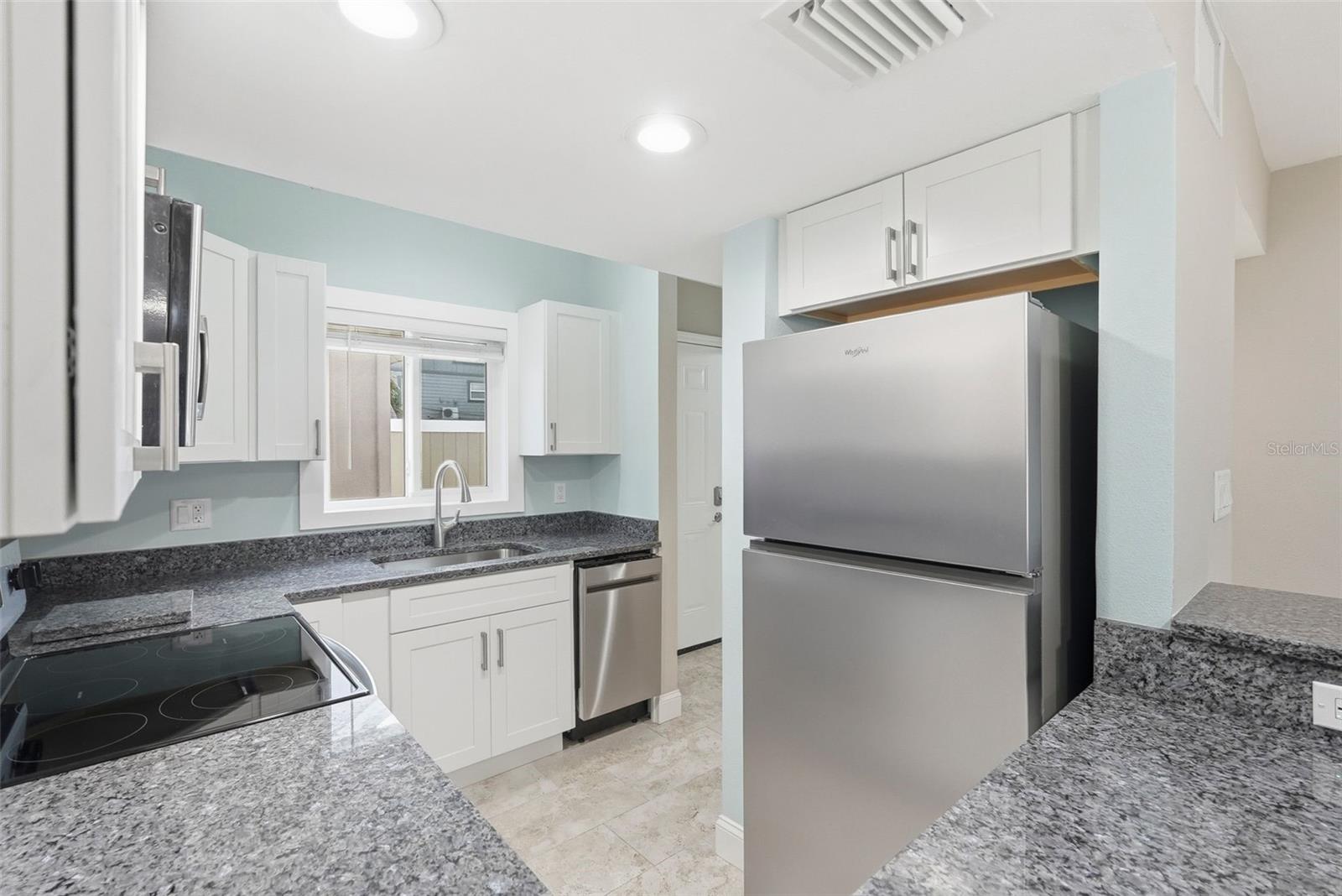 BEACH BLVD CONDO - Residential