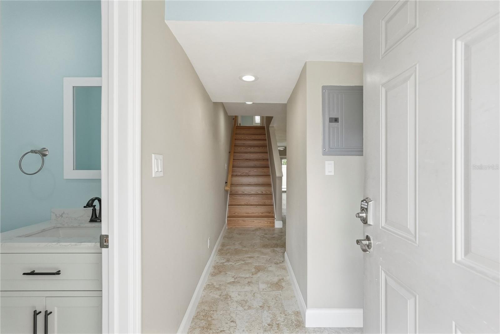 BEACH BLVD CONDO - Residential