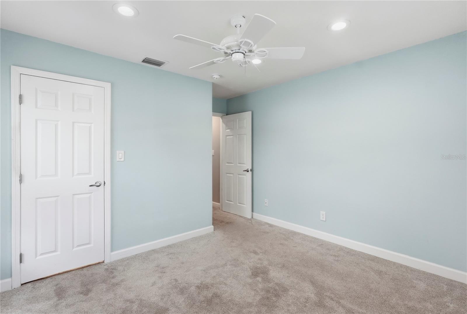 BEACH BLVD CONDO - Residential