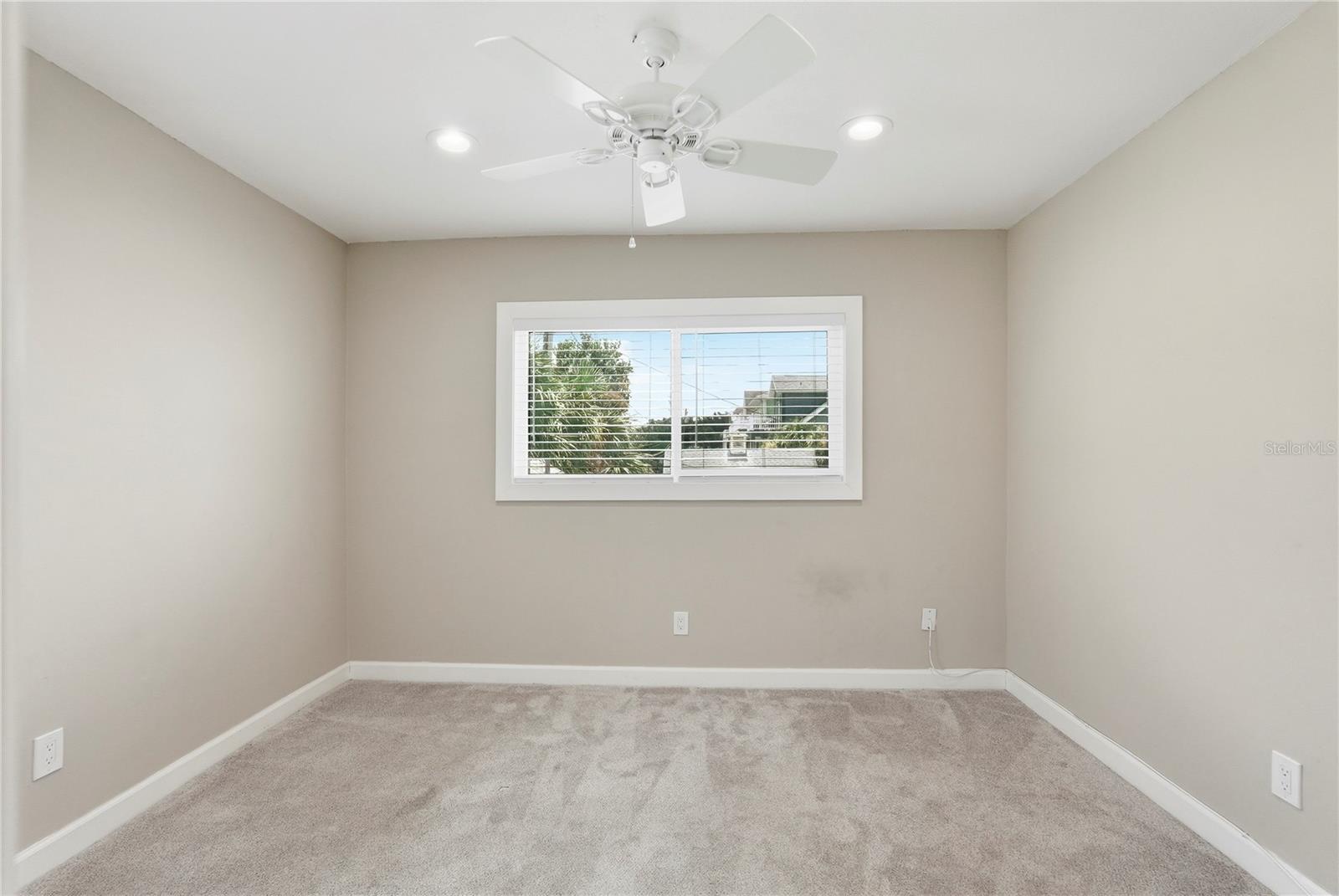 BEACH BLVD CONDO - Residential